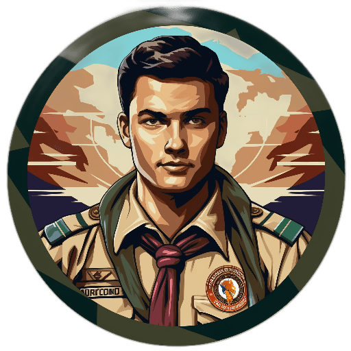Scout Web Portal