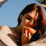 Mylar Blanket - Free stock photo of adult, aesthetic, bare legs