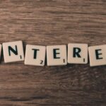 Community Service Ideas - Pinterest Scarbble on Brown Wood