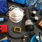 Survival Kit - First Aid and Surival Kits