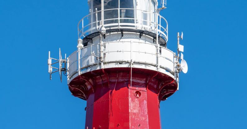Navigation Mistakes - Lighthouse